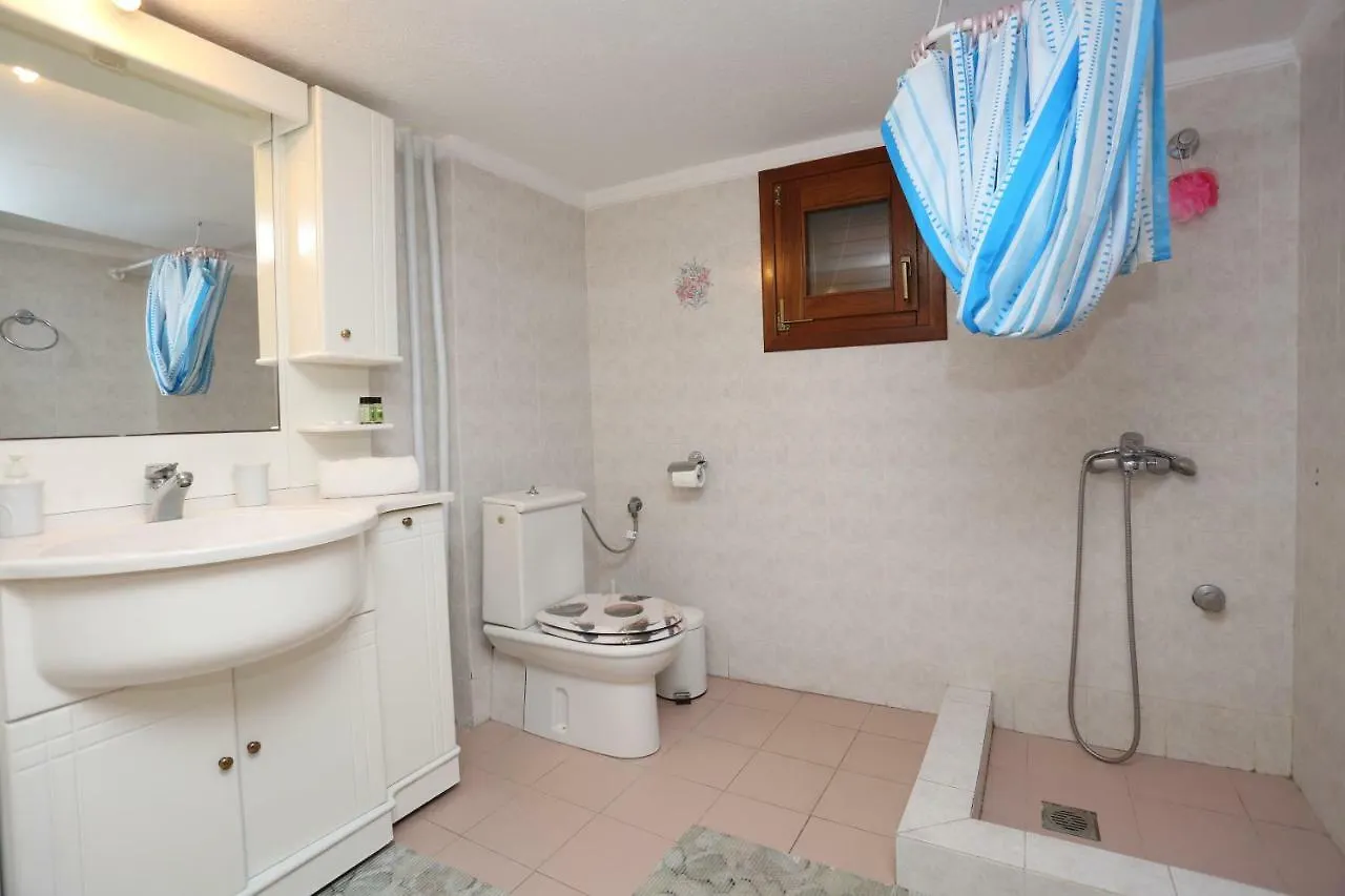 Seaside Apartamento Agia Paraskevi